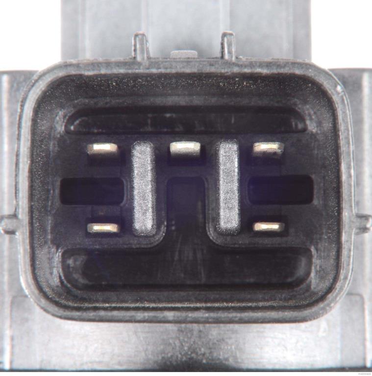 Vanne EGR HERTH+BUSS ELPARTS ref. 70671414