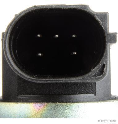 Vanne EGR HERTH+BUSS ELPARTS 70671441