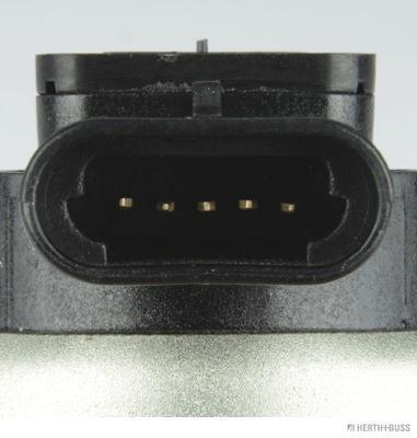 Válvula EGR HERTH+BUSS ELPARTS 70671500