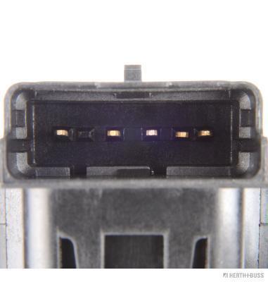 Vanne EGR HERTH+BUSS ELPARTS ref. 70671501