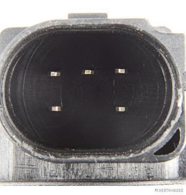 Vanne EGR HERTH+BUSS ELPARTS 70671502