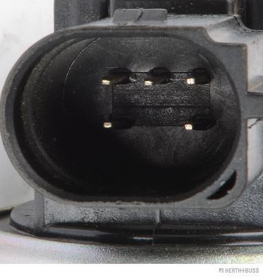 Vanne EGR HERTH+BUSS ELPARTS 70671504