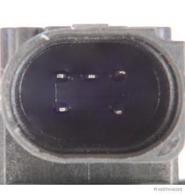 Vanne EGR HERTH+BUSS ELPARTS 70671505