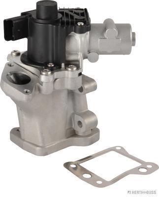 Válvula EGR HERTH+BUSS ELPARTS ref. 70671506