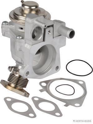 Válvula EGR HERTH+BUSS ELPARTS ref. 70671510