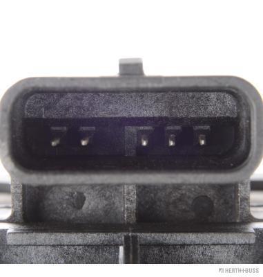 Vanne EGR HERTH+BUSS ELPARTS ref. 70671515
