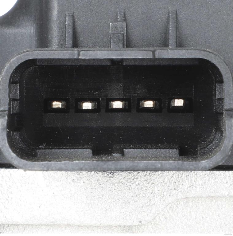 Vanne EGR HERTH+BUSS ELPARTS ref. 70671519