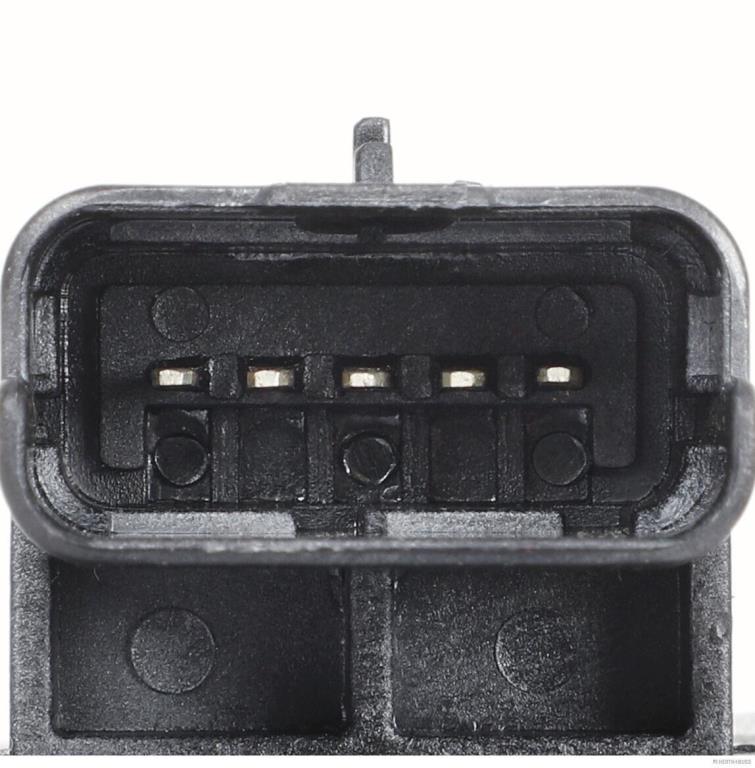 Vanne EGR HERTH+BUSS ELPARTS ref. 70671523