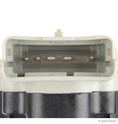 Vanne EGR HERTH+BUSS ELPARTS ref. 70671603
