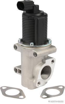 Vanne EGR HERTH+BUSS ELPARTS ref. 70671703