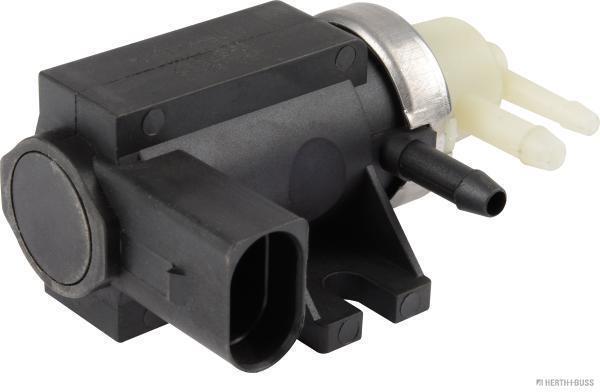 Transmetteur de pression, contrôle des gaz d'échappement HERTH+BUSS ELPARTS 70671909