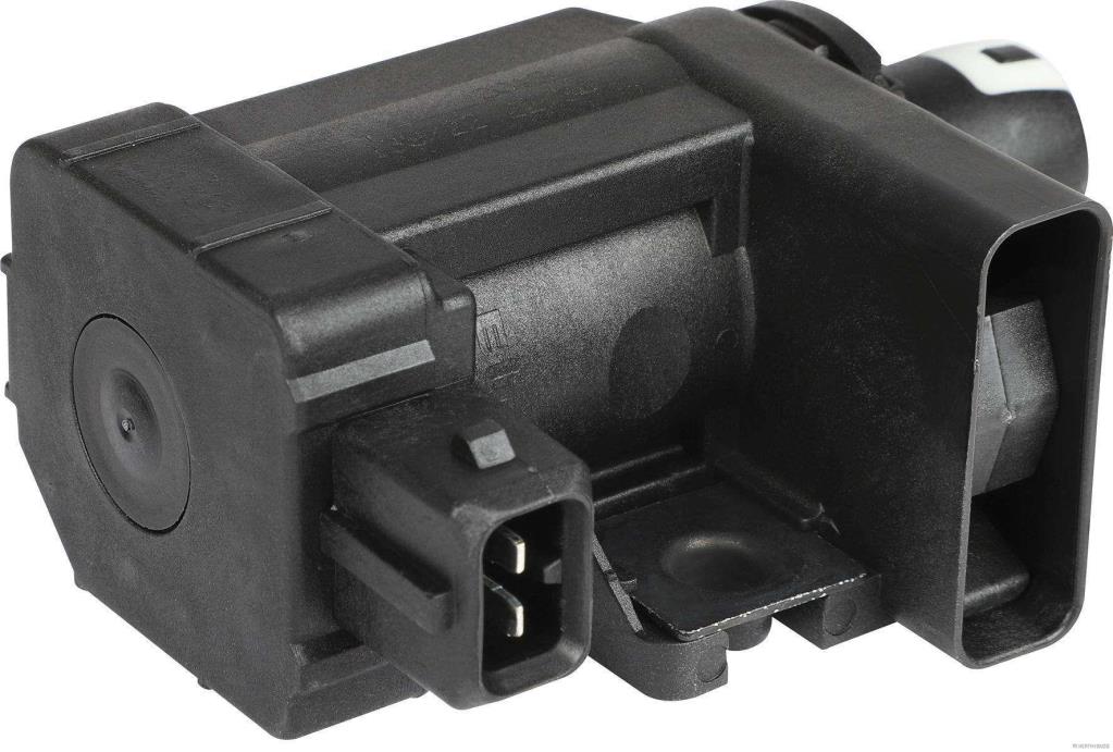 Capteur, Pression Du Tuyau D’admission HERTH+BUSS ELPARTS