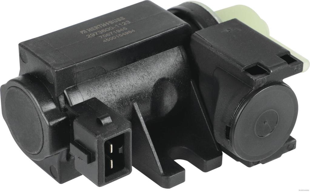 Transmetteur de pression, contrôle des gaz d'échappement HERTH+BUSS ELPARTS 70671945