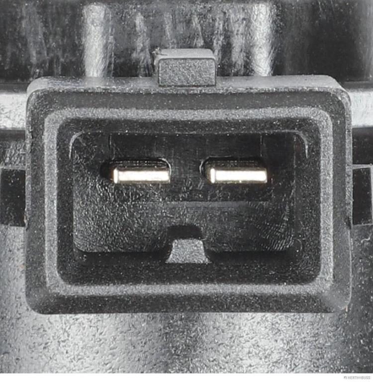 Transmetteur de pression, contrôle des gaz d'échappement HERTH+BUSS ELPARTS 70671945