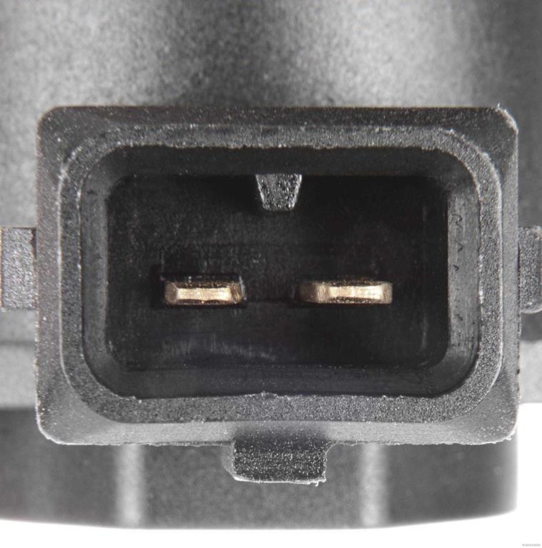 Transmetteur de pression, contrôle des gaz d'échappement HERTH+BUSS ELPARTS 70671949