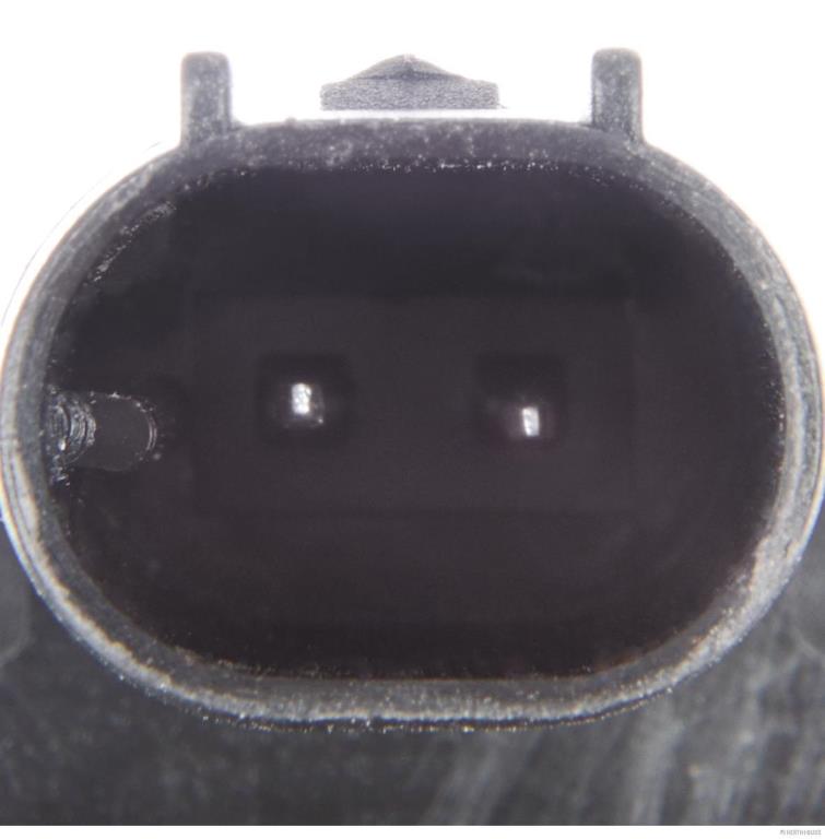 Transmetteur de pression, contrôle des gaz d'échappement HERTH+BUSS ELPARTS 70671952