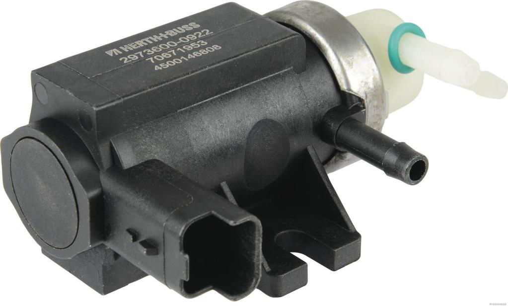 Transmetteur de pression HERTH+BUSS ELPARTS ref. 70671953