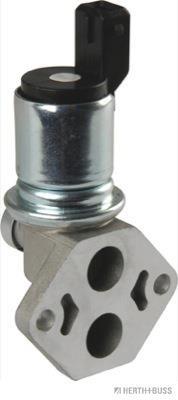 Régulateur de ralenti (Actuateur de ralenti) HERTH+BUSS ELPARTS 70672001