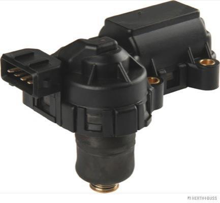 Régulateur de ralenti (Actuateur de ralenti) HERTH+BUSS ELPARTS 70672004