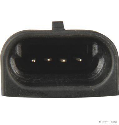 Régulateur de ralenti (Actuateur de ralenti) HERTH+BUSS ELPARTS 70672006