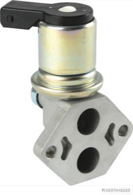 Régulateur de ralenti (Actuateur de ralenti) HERTH+BUSS ELPARTS 70672007