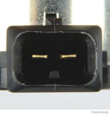 Régulateur de ralenti (Actuateur de ralenti) HERTH+BUSS ELPARTS 70672007