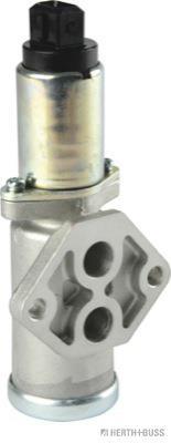 Régulateur de ralenti (Actuateur de ralenti) HERTH+BUSS ELPARTS 70672008