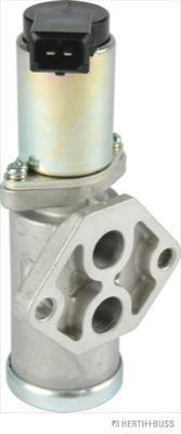 Régulateur de ralenti (Actuateur de ralenti) HERTH+BUSS ELPARTS 70672009