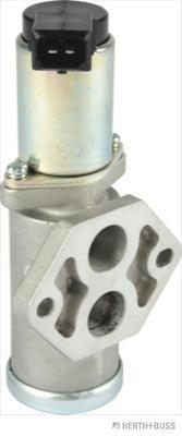 Régulateur de ralenti (Actuateur de ralenti) HERTH+BUSS ELPARTS 70672010