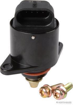 Régulateur de ralenti (Actuateur de ralenti) HERTH+BUSS ELPARTS 70672011