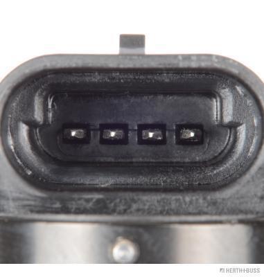 Régulateur de ralenti (Actuateur de ralenti) HERTH+BUSS ELPARTS 70672011