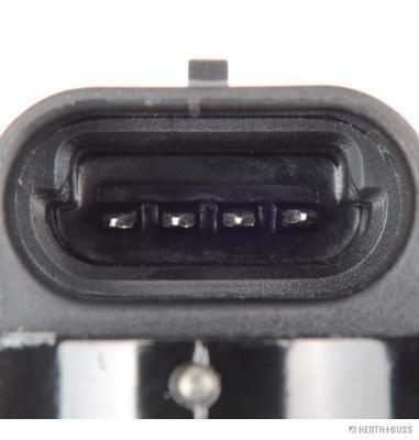 Régulateur de ralenti (Actuateur de ralenti) HERTH+BUSS ELPARTS 70672014