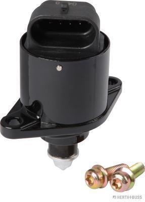 Régulateur de ralenti (Actuateur de ralenti) HERTH+BUSS ELPARTS 70672015
