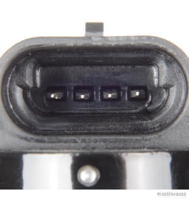 Régulateur de ralenti (Actuateur de ralenti) HERTH+BUSS ELPARTS 70672015