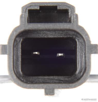 Régulateur de ralenti (Actuateur de ralenti) HERTH+BUSS ELPARTS 70672016