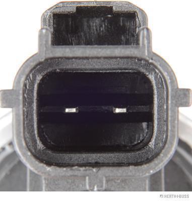 Régulateur de ralenti (Actuateur de ralenti) HERTH+BUSS ELPARTS 70672017