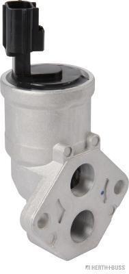 Régulateur de ralenti (Actuateur de ralenti) HERTH+BUSS ELPARTS 70672018