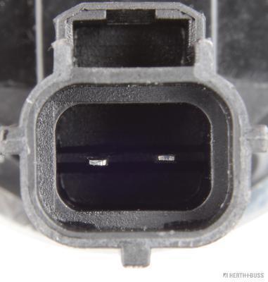 Régulateur de ralenti (Actuateur de ralenti) HERTH+BUSS ELPARTS 70672018