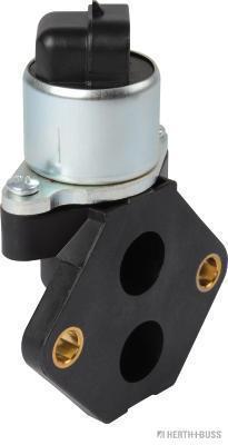 Régulateur de ralenti (Actuateur de ralenti) HERTH+BUSS ELPARTS 70672019
