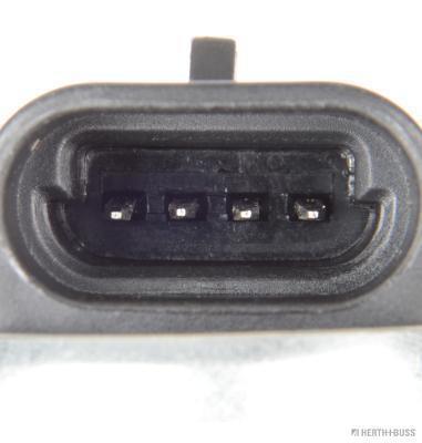 Régulateur de ralenti (Actuateur de ralenti) HERTH+BUSS ELPARTS 70672019