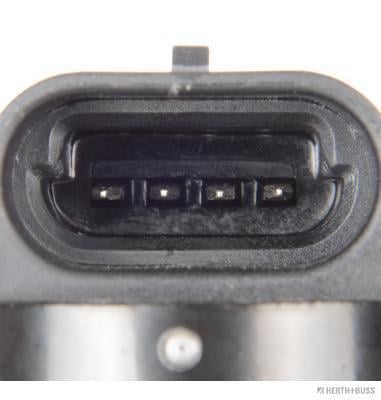 Régulateur de ralenti (Actuateur de ralenti) HERTH+BUSS ELPARTS 70672020