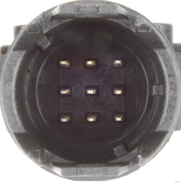 Sensor, árbol excéntrica (carrera variable válvula) HERTH+BUSS ELPARTS ref. 70677110