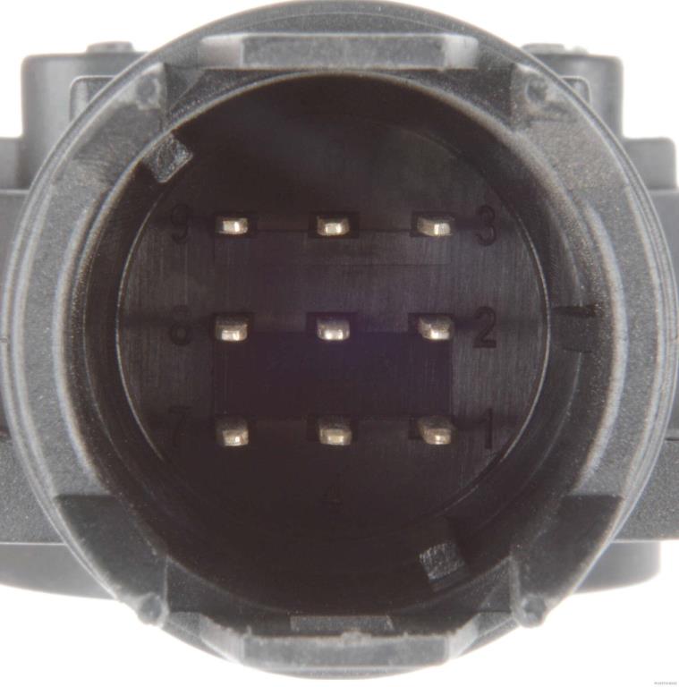 Capteur, arbre excentrique , levée variable HERTH+BUSS ELPARTS ref. 70677111
