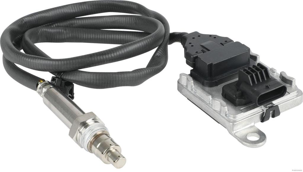 Sensor de NOx, catalisador de NOx HERTH+BUSS ELPARTS ref. 70680000