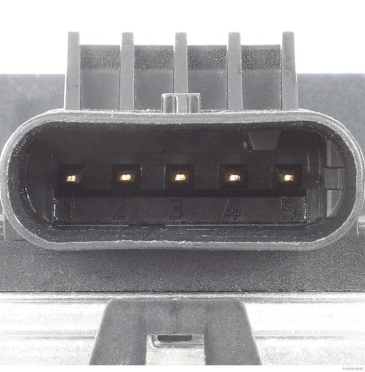 Sensor de NOx, catalisador de NOx HERTH+BUSS ELPARTS ref. 70680000