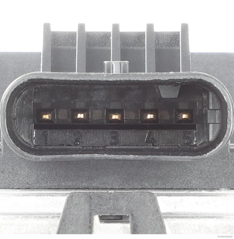 Capteur NOx, Catalyseur NOx HERTH+BUSS ELPARTS ref. 70680001