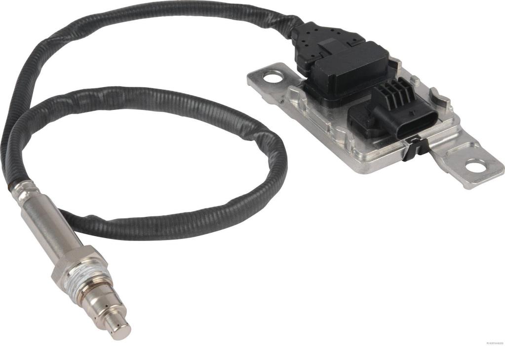 Sensor de NOx, catalisador de NOx HERTH+BUSS ELPARTS ref. 70680002
