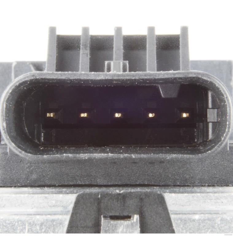 Capteur NOx, Catalyseur NOx HERTH+BUSS ELPARTS ref. 70680003