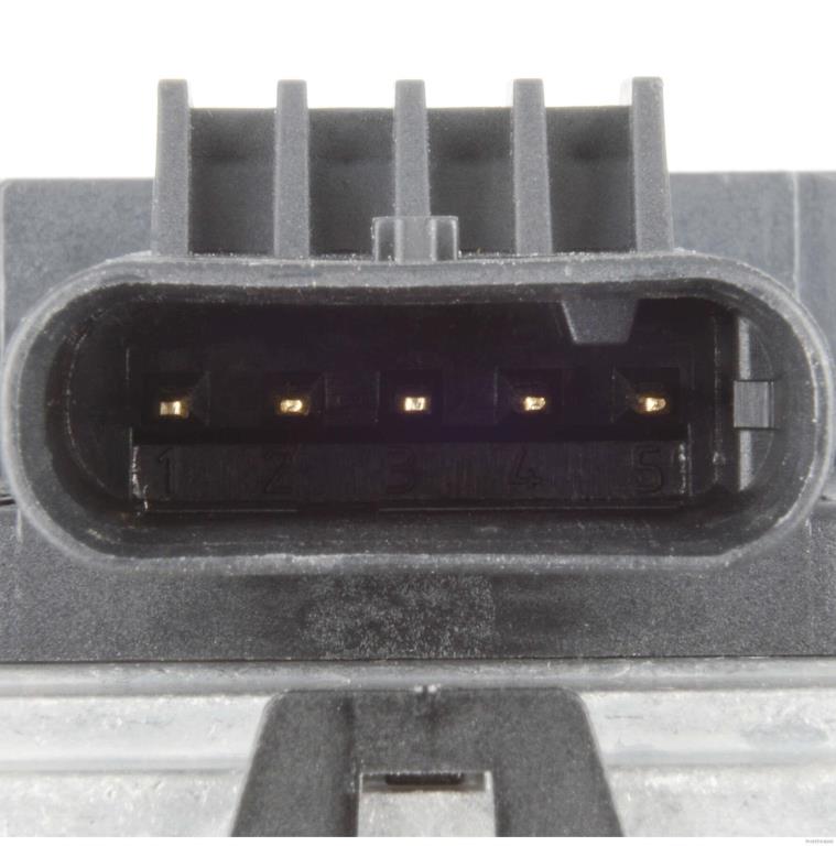 Sensor de NOx, catalisador de NOx HERTH+BUSS ELPARTS ref. 70680006
