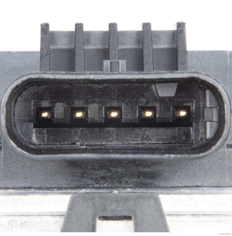 Capteur NOx, Catalyseur NOx HERTH+BUSS ELPARTS ref. 70680009